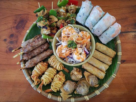 Royal Saigon Restaurant